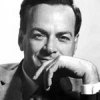 Richard Feynman