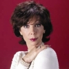 Rita Rudner