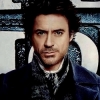 Robert Downey