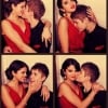 Selena Gomez & Justin Bieber