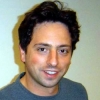 Sergey Brin