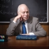 Steven Weinberg