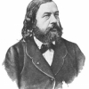 Theophile Gautier
