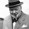 Winston Churchill