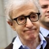 Woody Allen