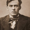 Aleister Crowley