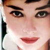 Audrey Hepburn