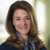 Melinda Gates