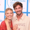 Danny Cipriani and AnnaLynne McCord