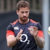 Danny Cipriani