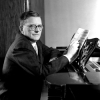 Dmitri Shostakovich piano notes composer Soviet era