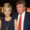 Donald Trump & Marla Maples