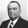 Edgar Hoover