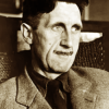George Orwell