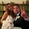 Harry Jowsey and Amber Mozo