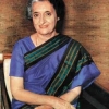 Indira Gandhi