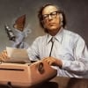 Isaac Asimov