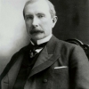 John D Rockefeller
