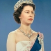 Queen Elizabeth II