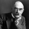 Rudyard Kipling