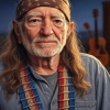 Willie Nelson