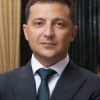 Volodymyr Zelensky