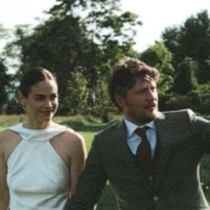 Conor Marie Leslie and Brett Jordan Dier