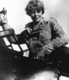 Amelia Earhart