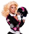 Andre Charles RuPaul