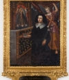 Anne De Xainctonge