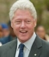 Bill Clinton
