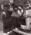 Bonnie Parker