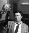 Brendan Behan