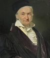 Carl Gauss