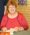 Charlaine Harris