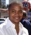 Cuba Gooding