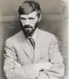 David Lawrence David Lawrence