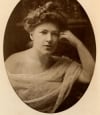 Ella Wilcox