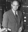 Enrico Fermi