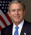 George W Bush