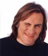 Gerard Depardieu