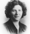 Isabel Briggs Myers