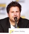 James Roday