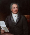 Johann Wolfgang Von Goethe