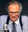 Larry King