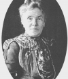 Laura Spelman Rockefeller