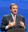 Mark Hurd