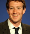 Mark Zuckerberg