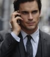 Matt Bomer