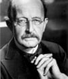 Max Planck